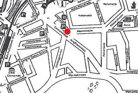National Інтерлакен