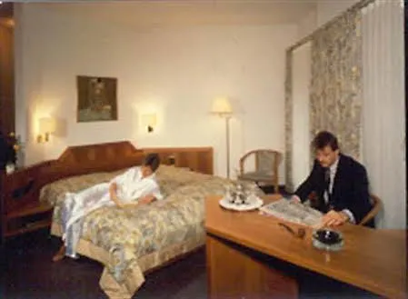 National 4* Інтерлакен